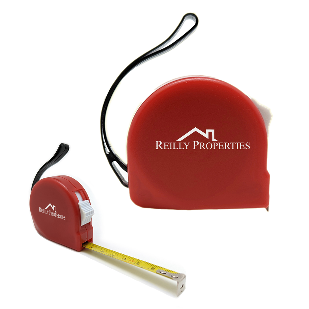 6' Tape Measure 3