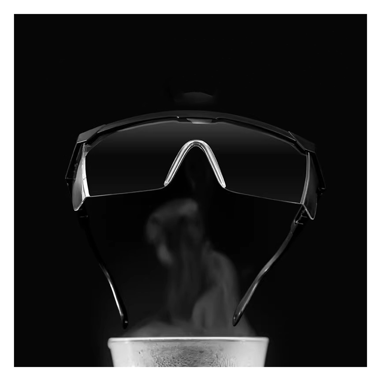 Adjustable Anti Fog UV Protection Sunglasses 5