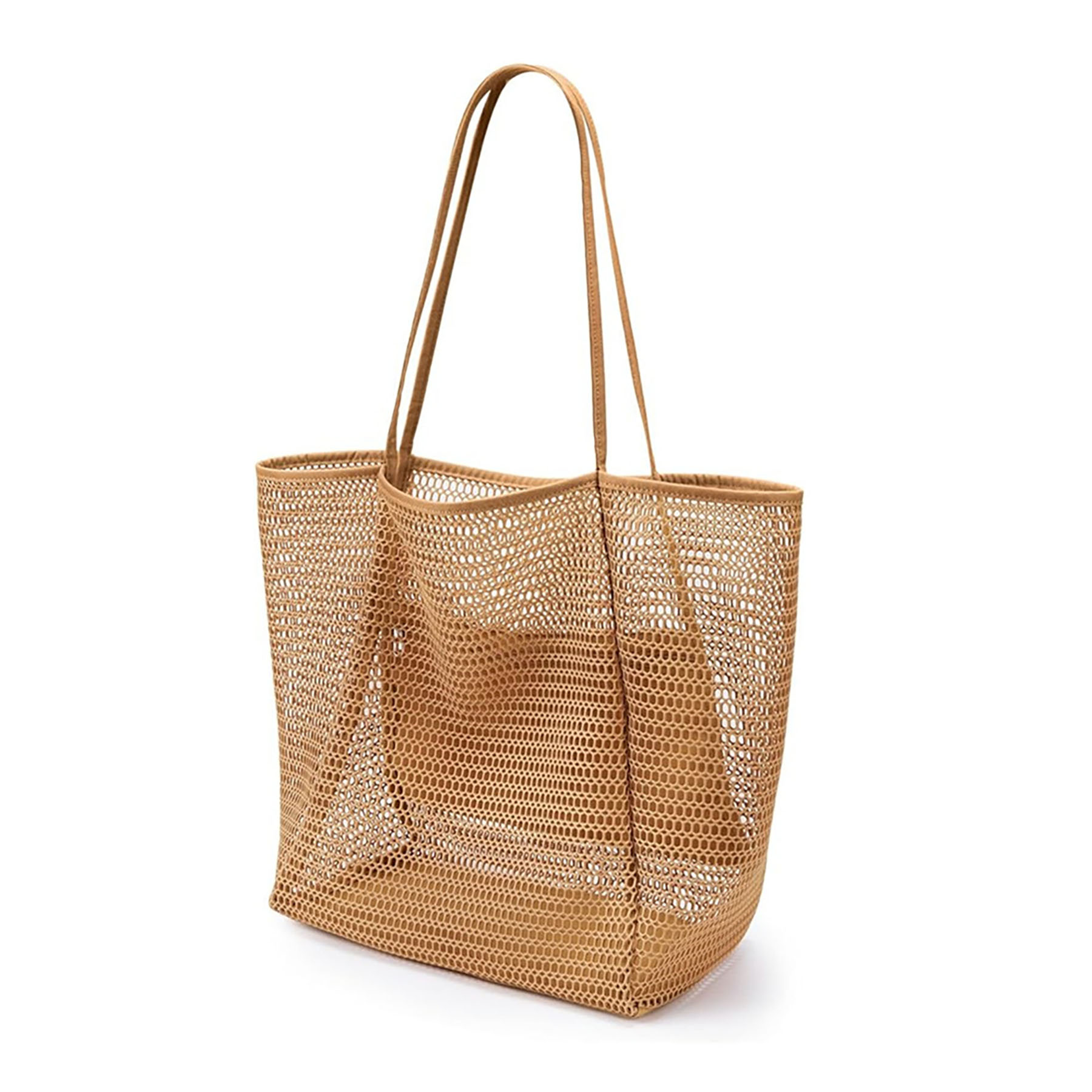 Foldable Waterproof And Sand Proof Tote Bag 3