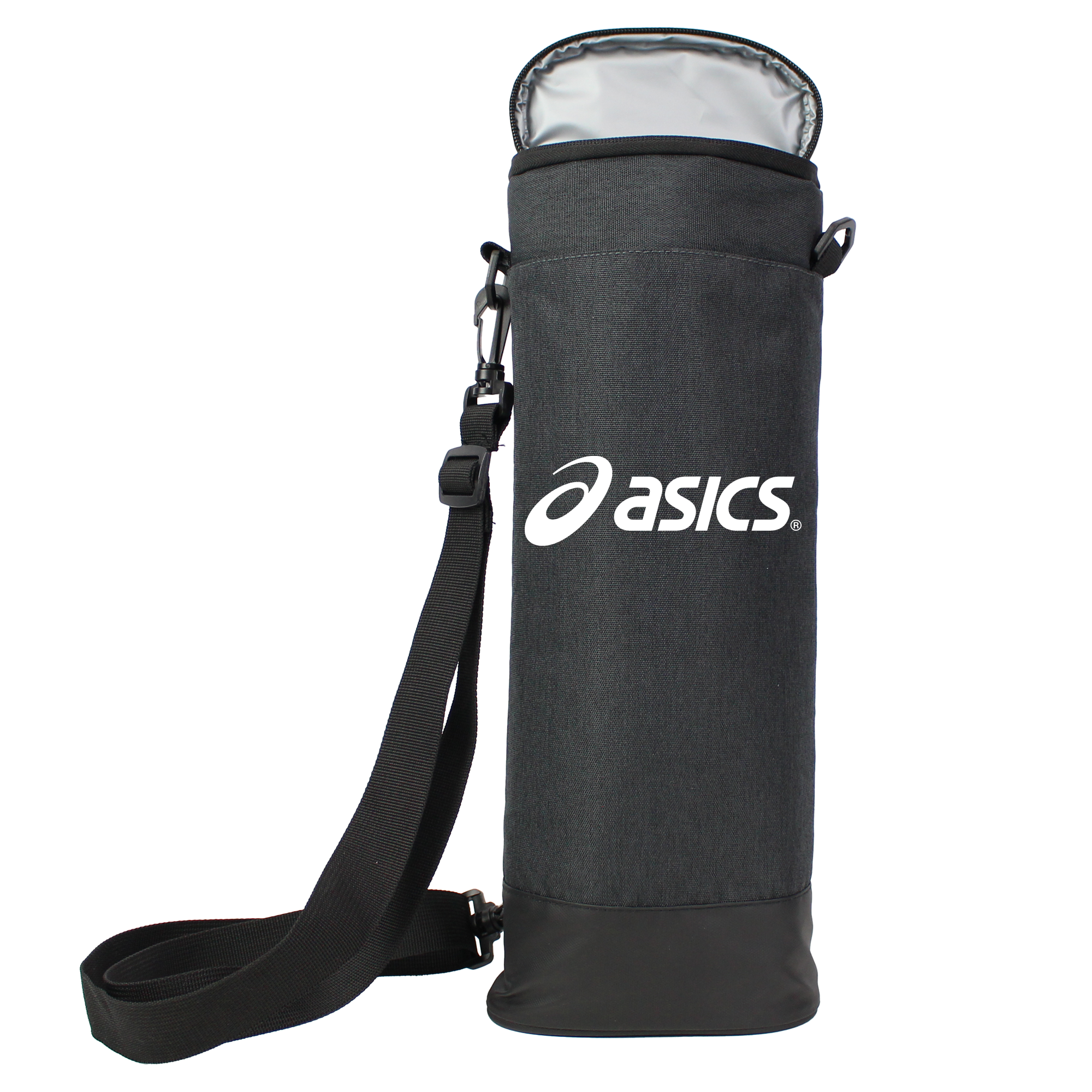 Recycled RPET Beverage Cooler Bag with Strap 3