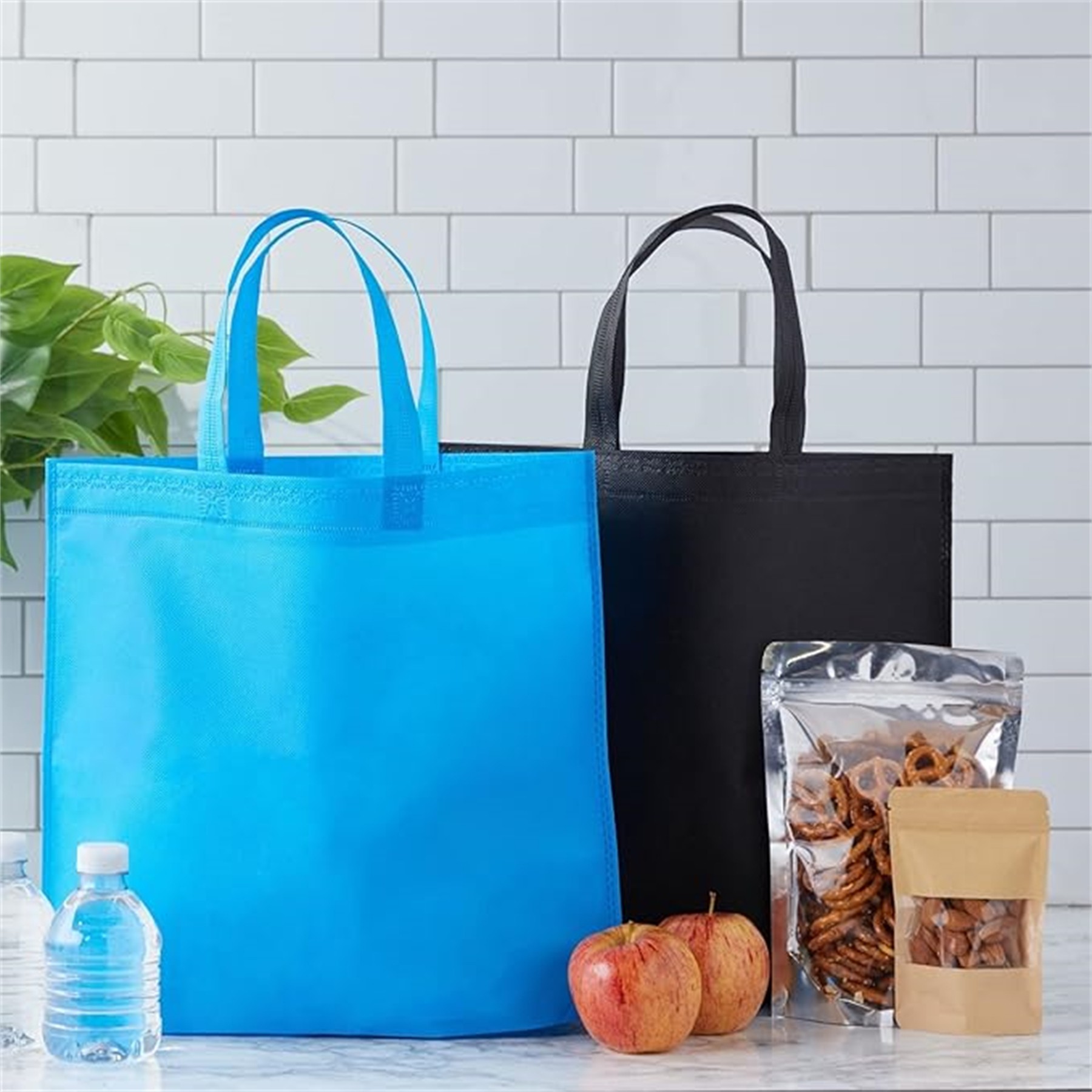 Reusable Tote Bag 5