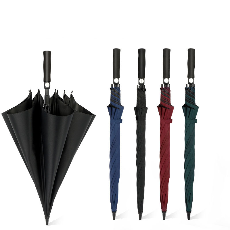 Windproof Folding Umbrella 3