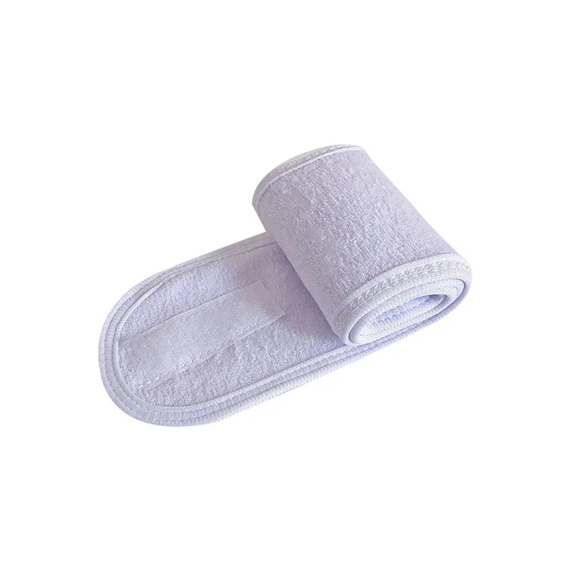 Spa Facial Headband 4