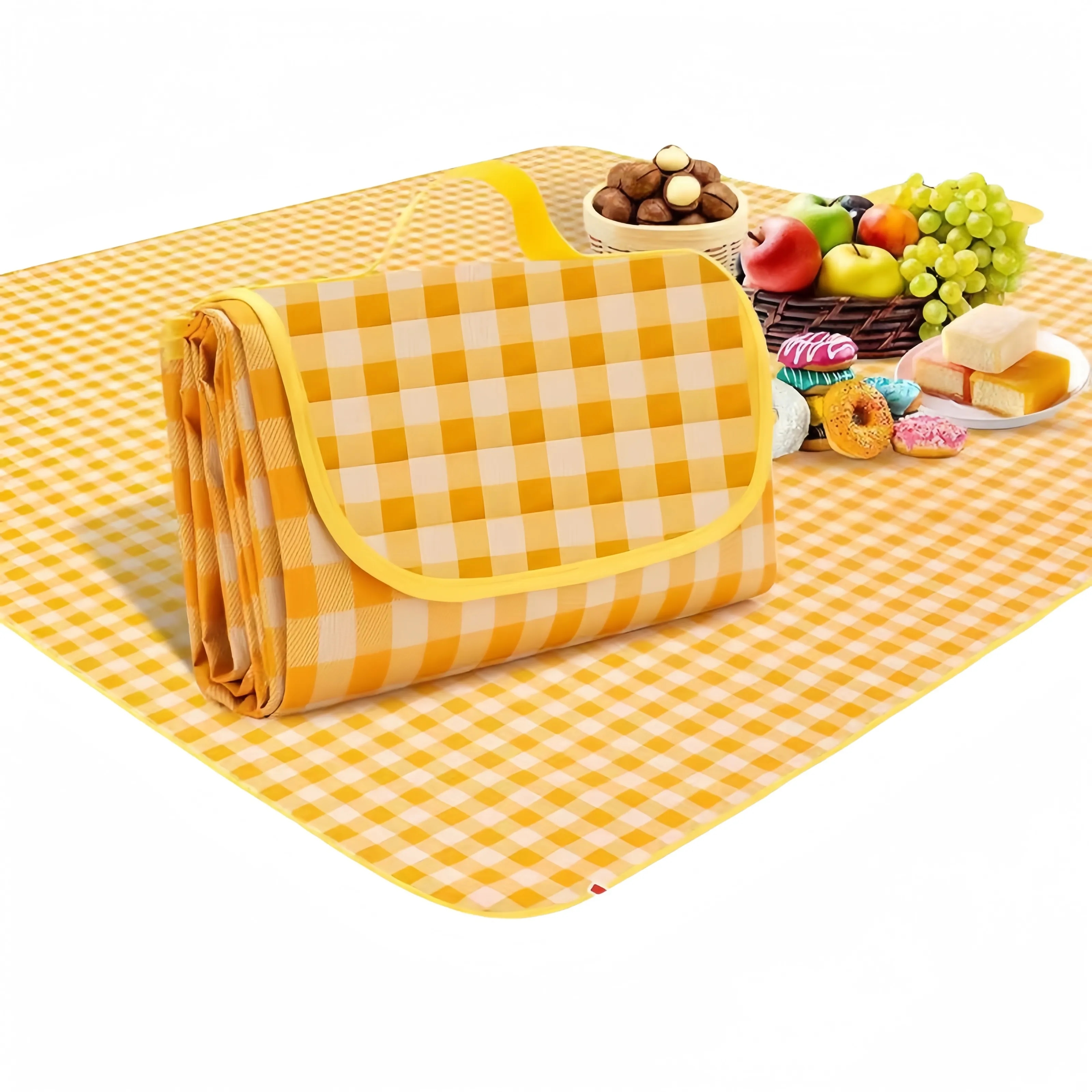 Picnic Mat 2