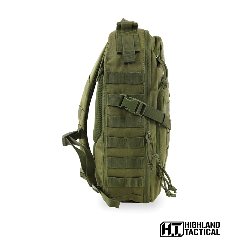 Highland Tactical® Ronin Sling Bag 20