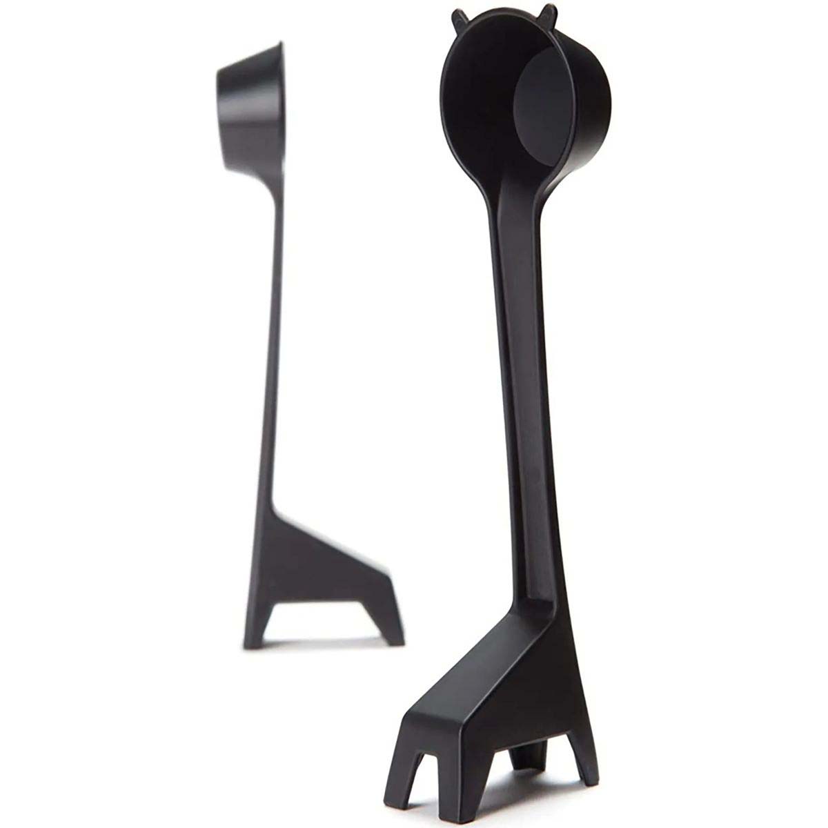 Novelty Giraffe Spoon for Kitchen Use 2