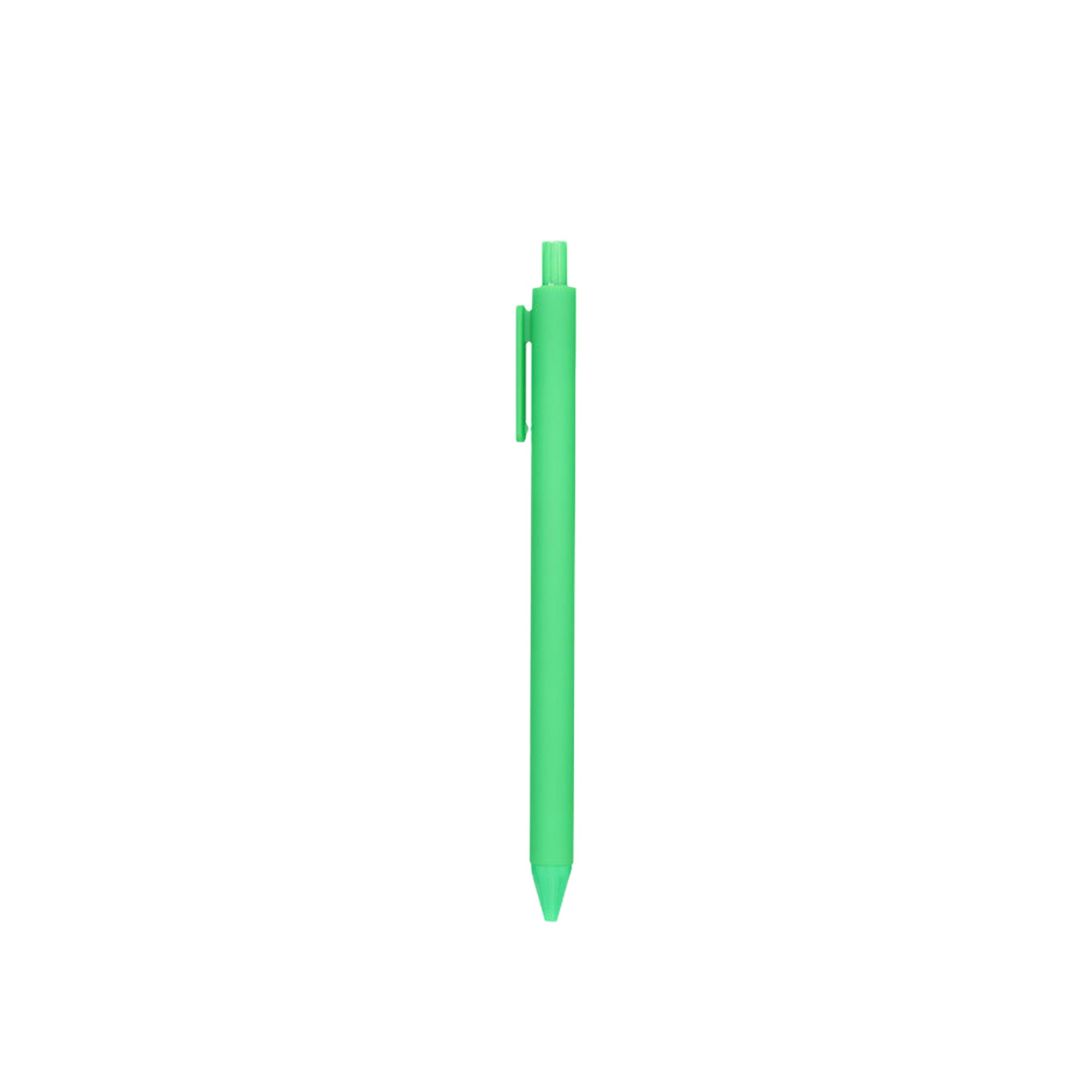 Retractable Ballpoint Pen 2