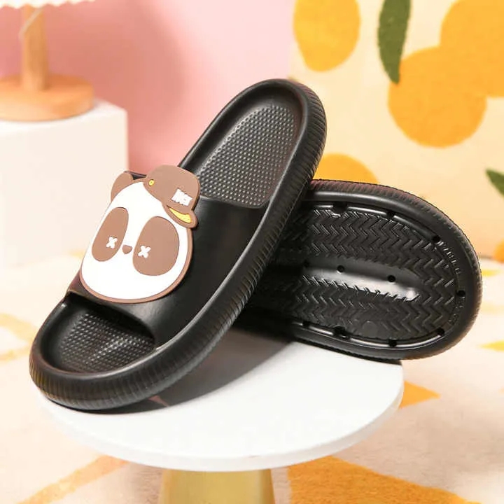 3D Embossed Custom Slides, Slippers, Flip-Flops, and Sandals 15