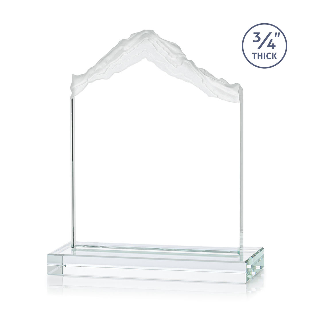 Everest Award - Starfire 11