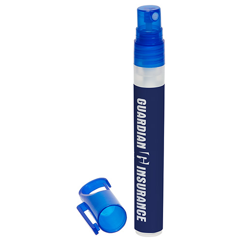 Clipper Hand Sanitizer 14