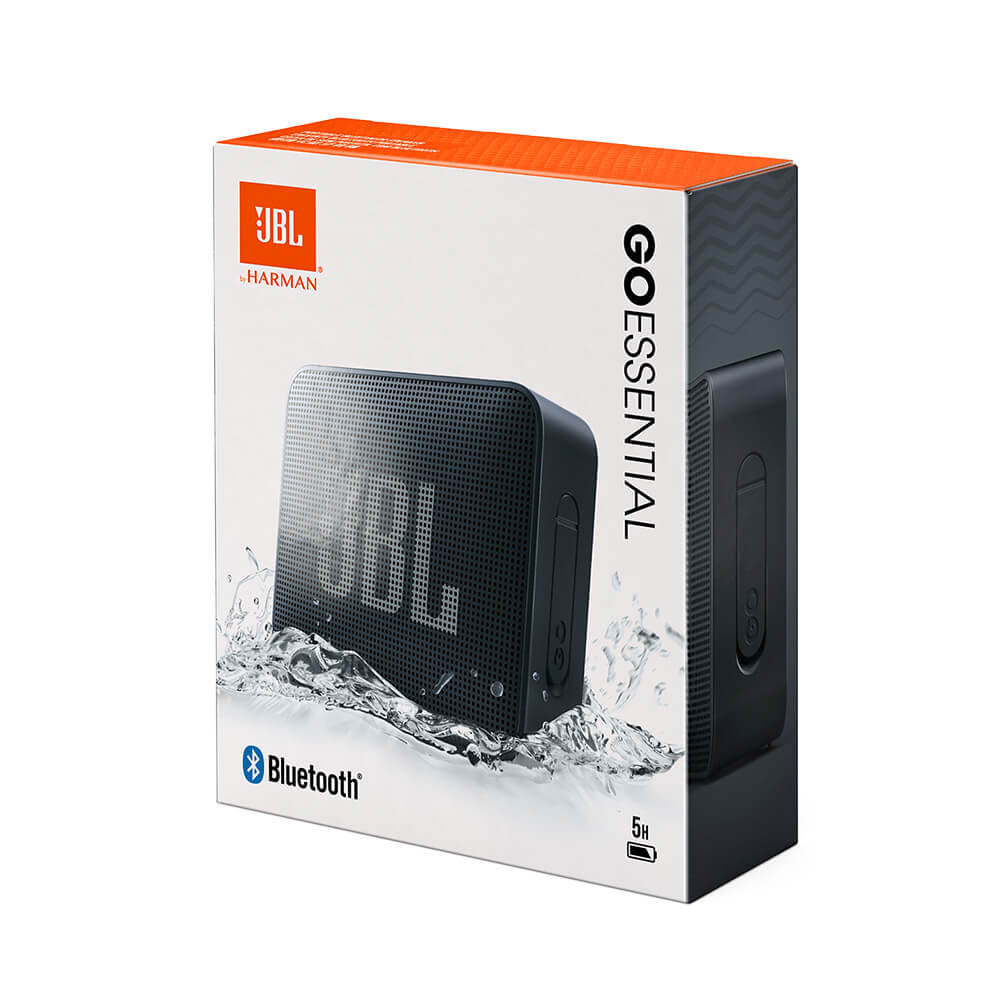 JBL Go Essential Bluetooth Speaker 14