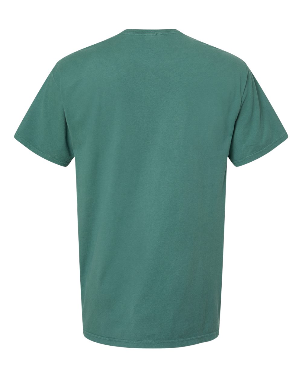 Men's Garment-Dyed T-Shirt - GDH100 78