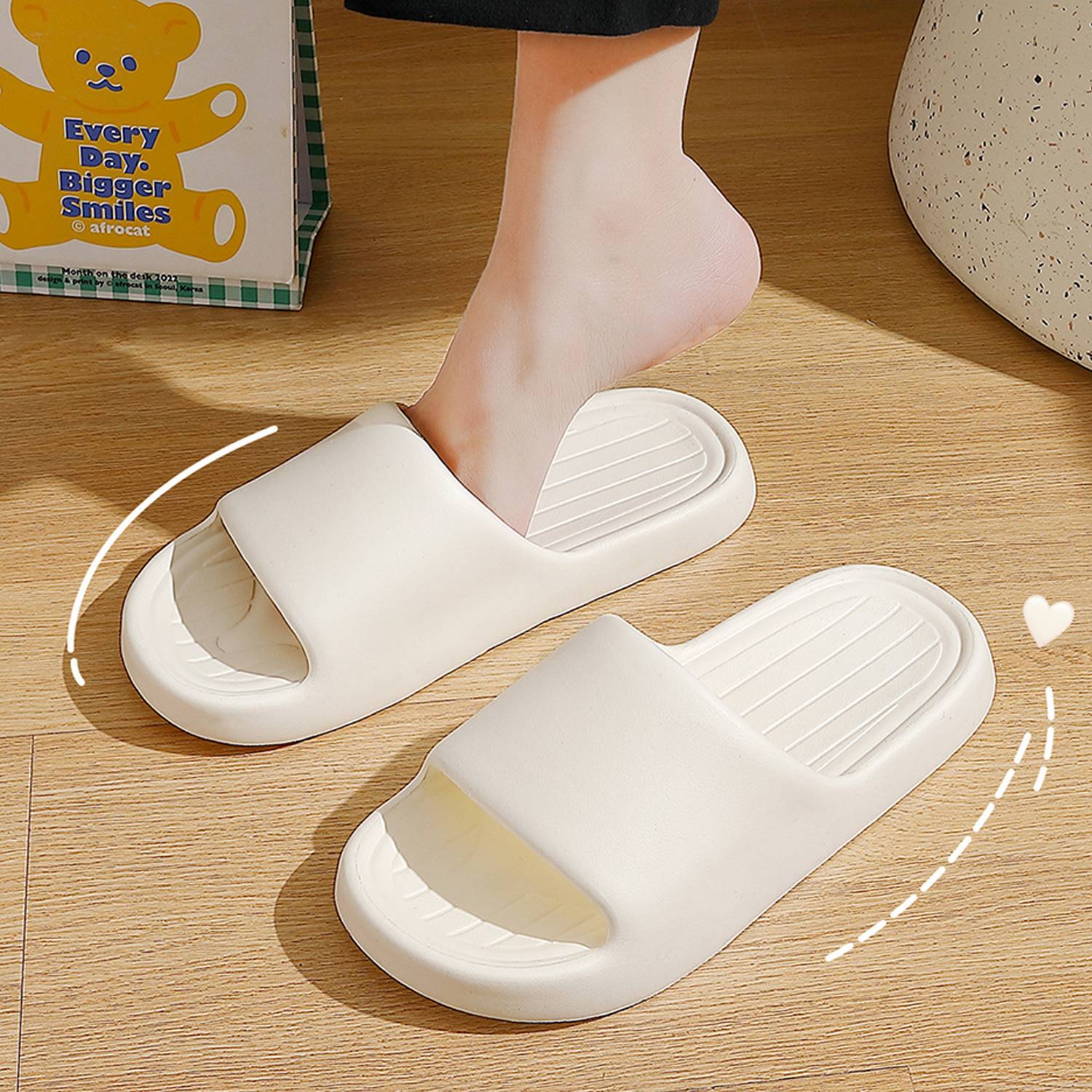 Summer Slippers 5