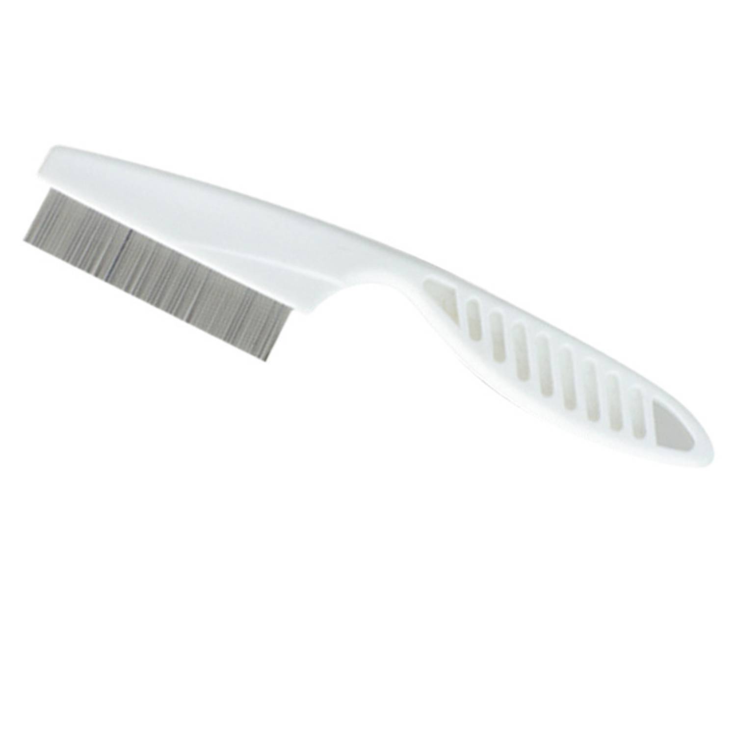 Pet Stainless Steel Pin Brush 2