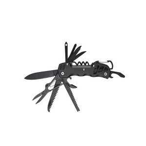 Ultimate Multi Functional Knife Tool Kit 8