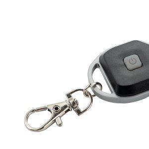 Flashlight Keychain 9