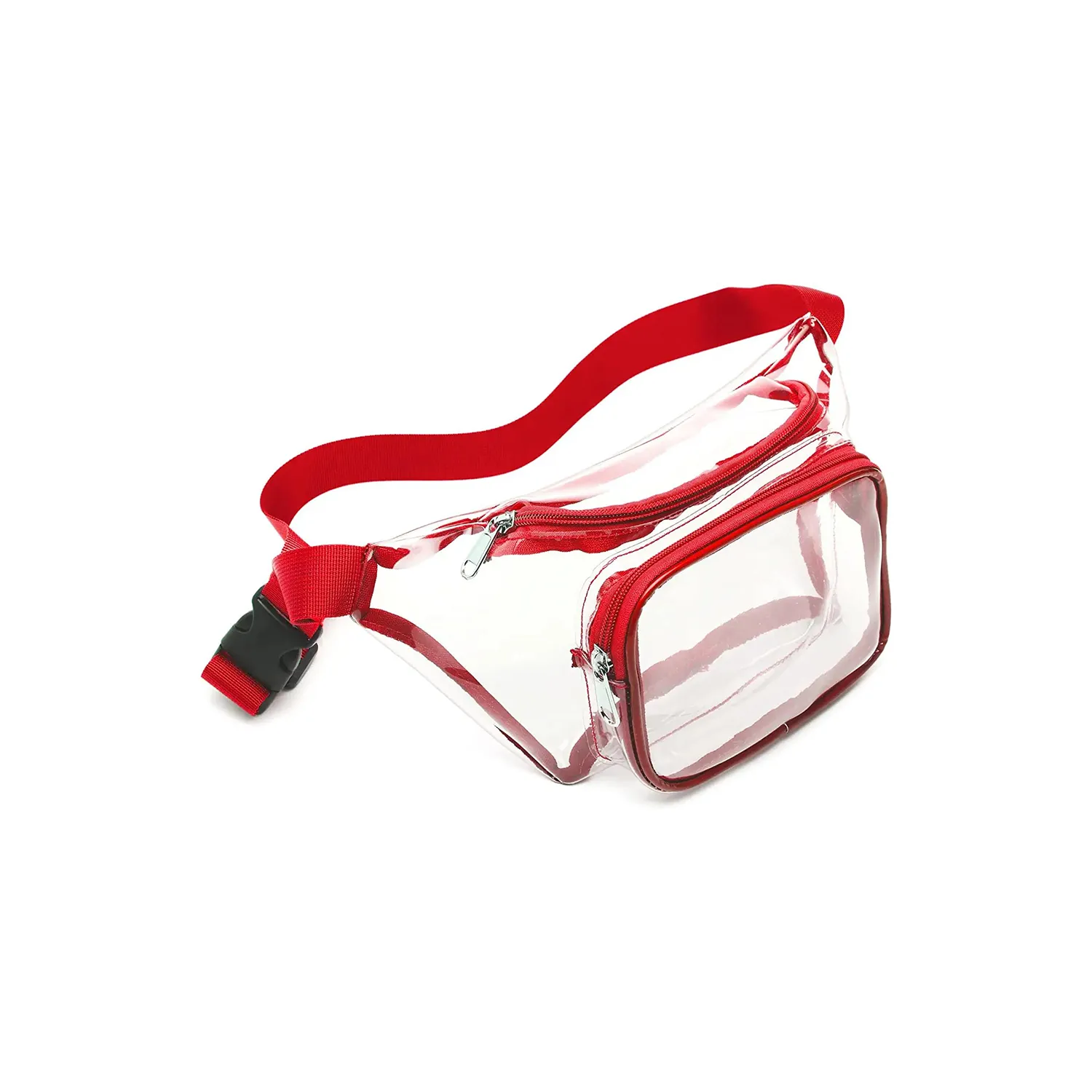 Clear Fanny Pack 4
