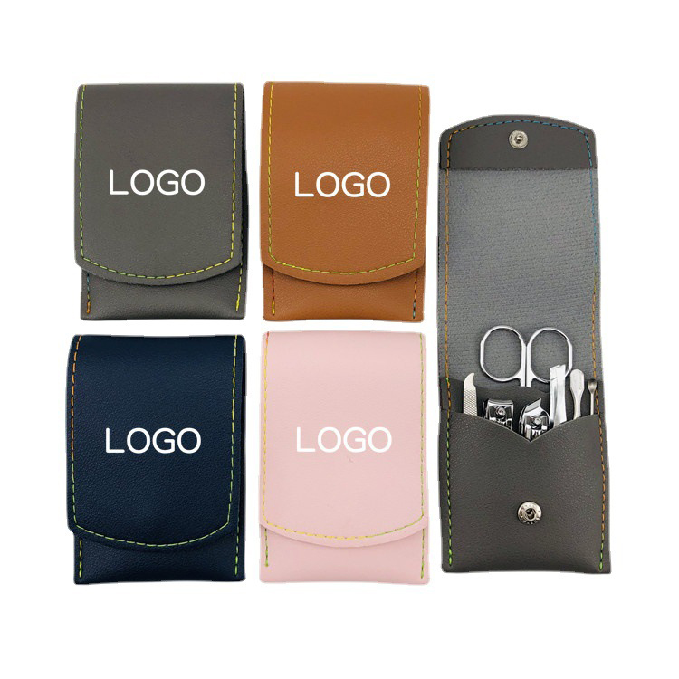 Manicure Kit Pedicure Tools 3