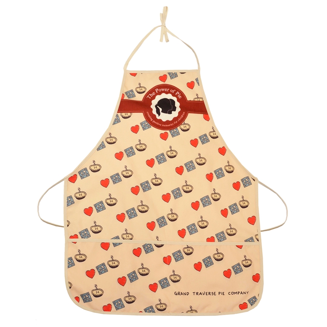 Sublimated Apron 12