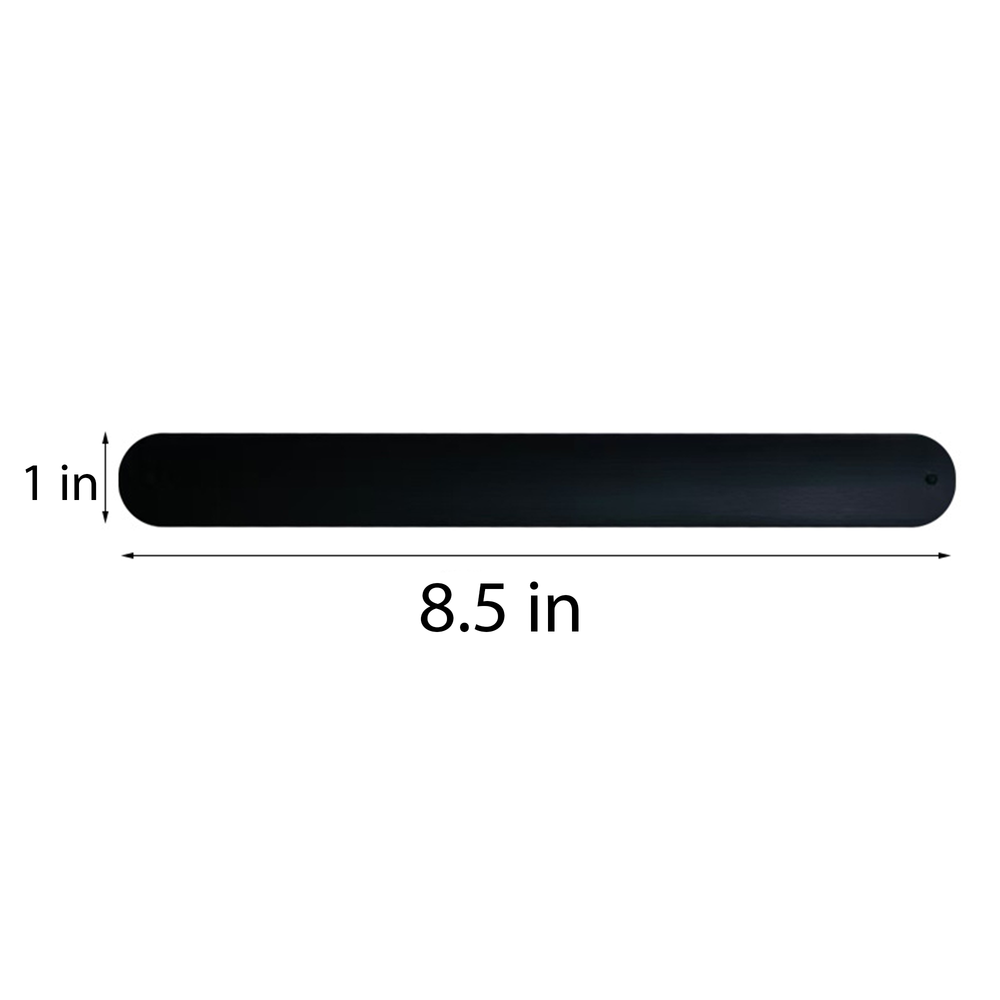 Custom Silicone Slap Bracelet MOQ 50 4
