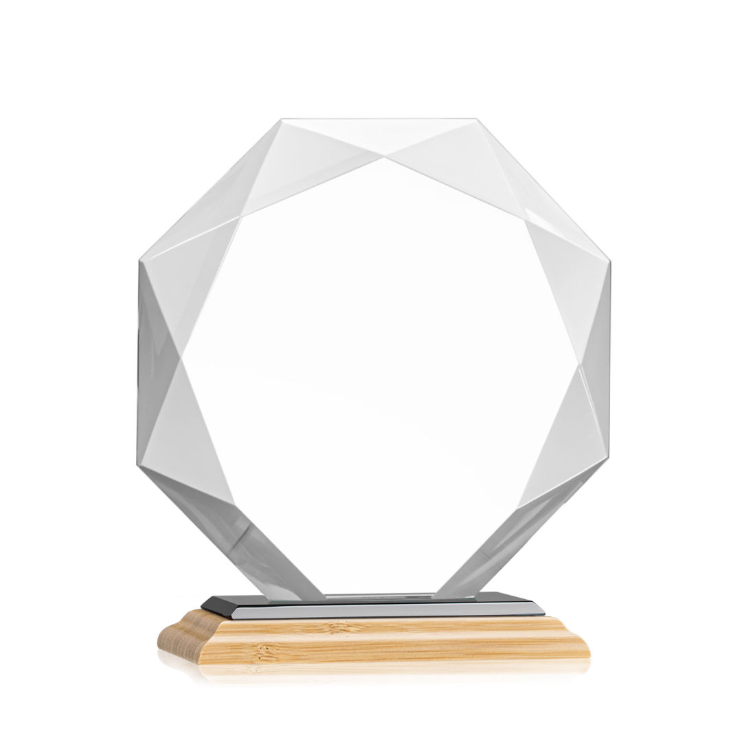Kitchener Award - Bamboo/Black 2