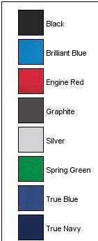 Performance Staff Polo