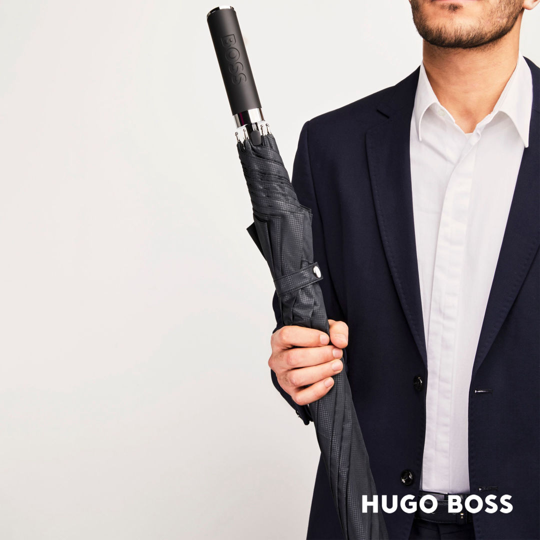 Hugo Boss® Loop Umbrella 8