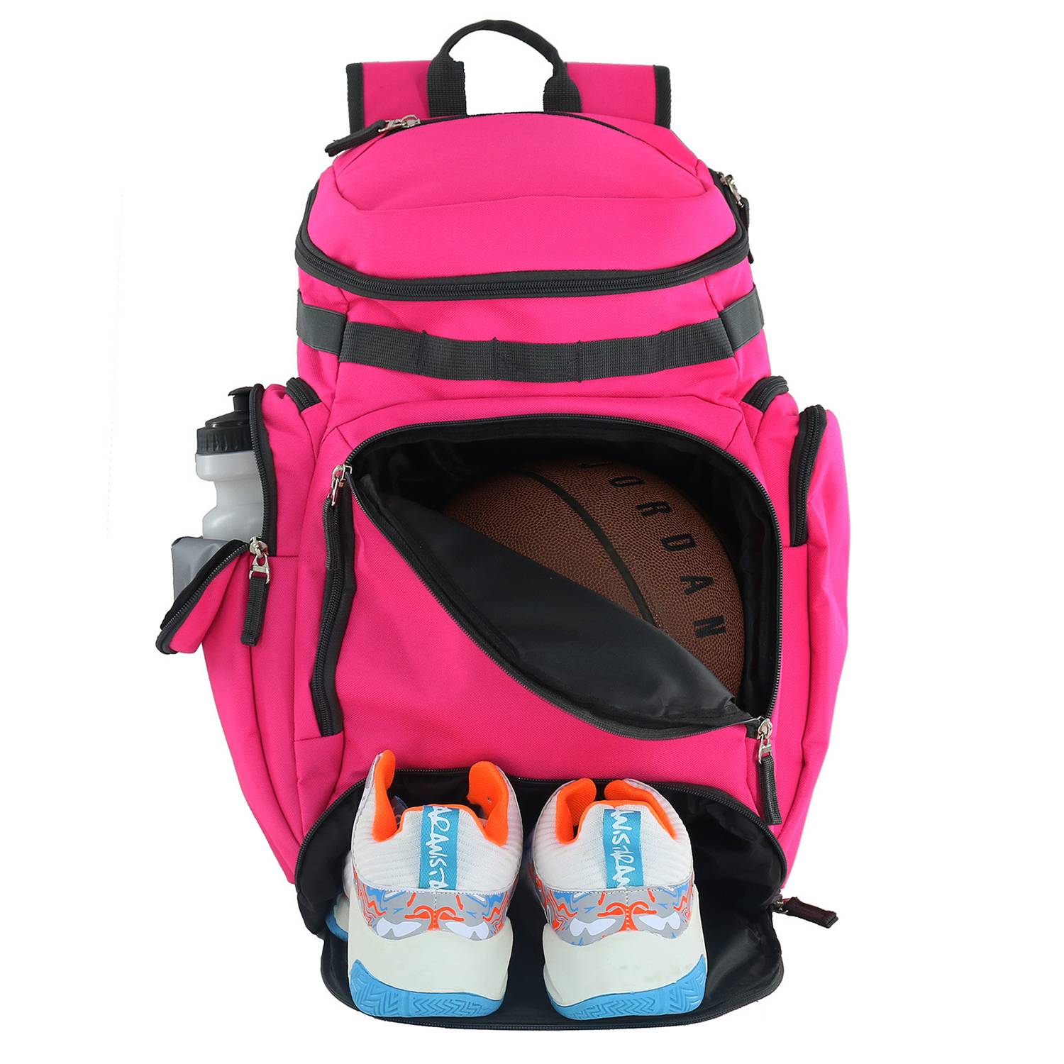 Sports Shoulder Backpack 7