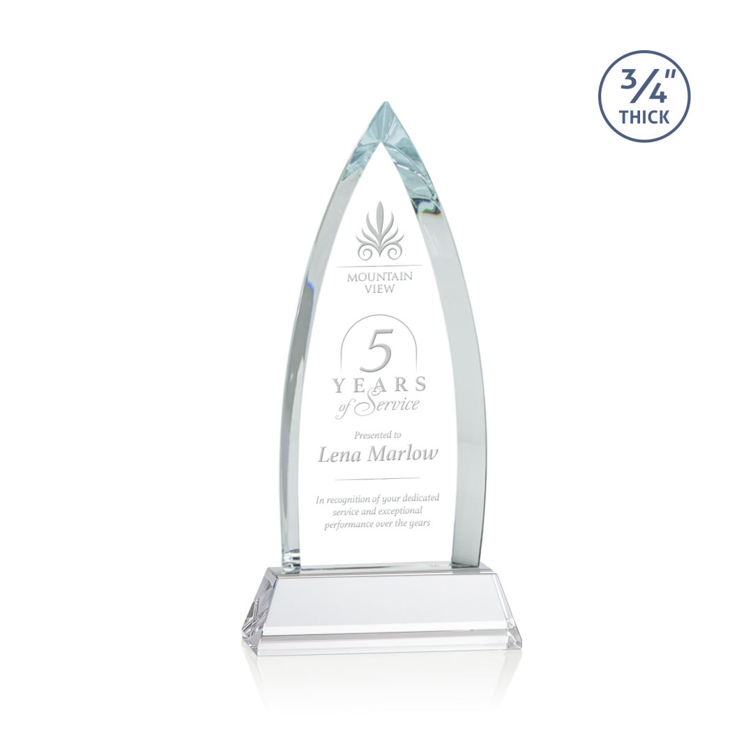 Shildon Award on Newhaven - Clear 12
