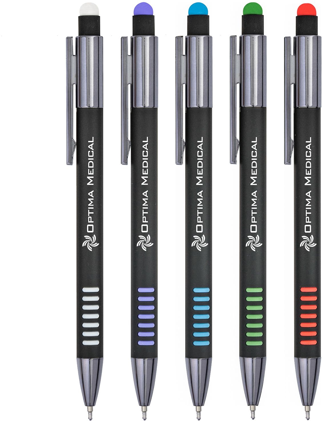 CROSSTECH STYLUS GEL GLIDE PEN 11