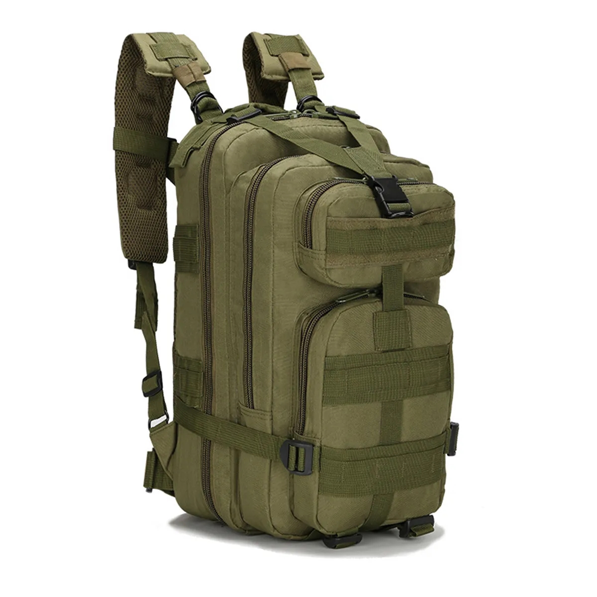 25L Tactical Backpacks 3