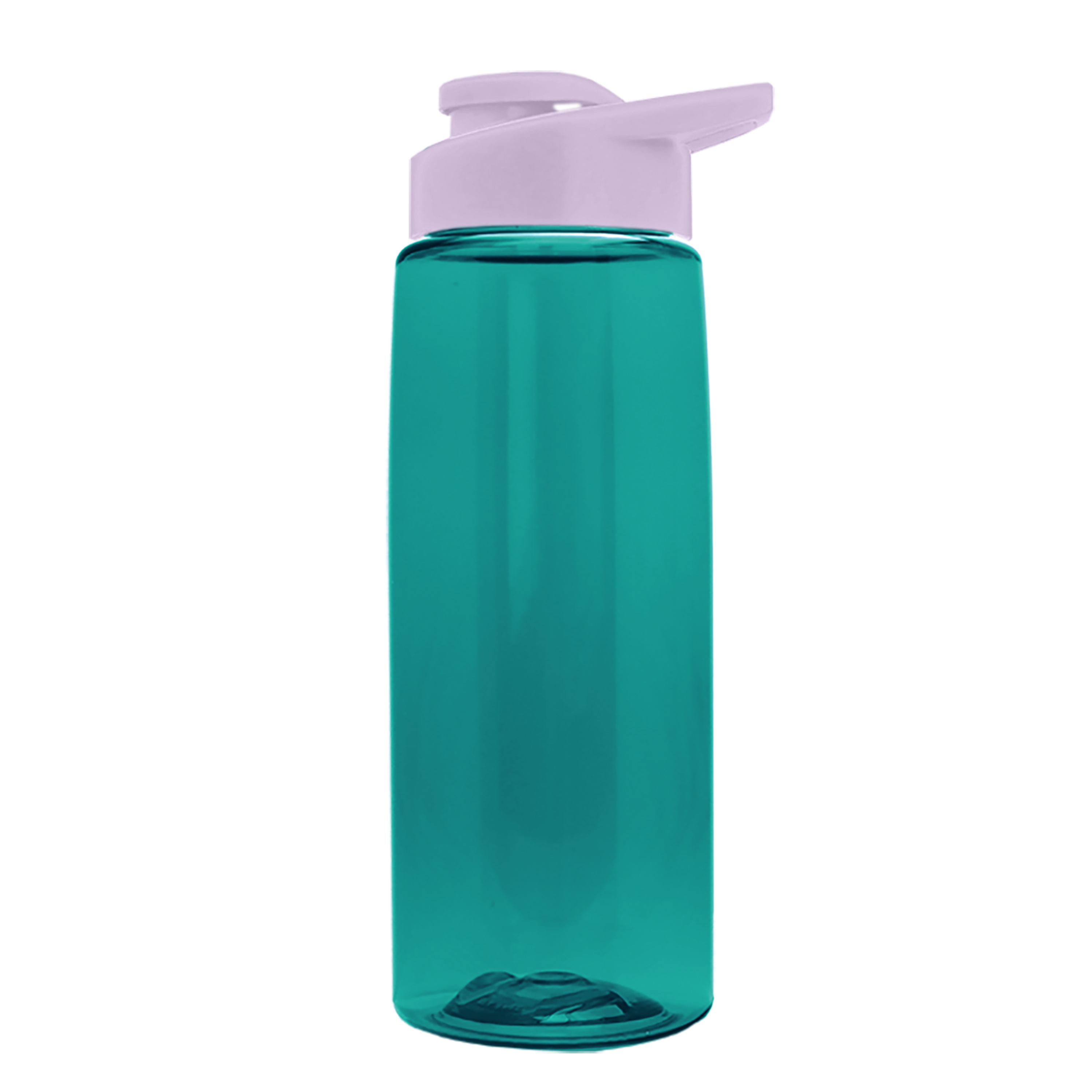 Garyline® Flair Tritan® Bottle with Drink-Thru Lid - 26 oz. 631