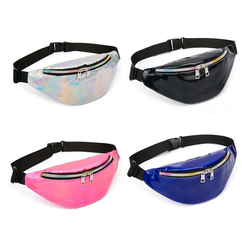Cool Laser Fanny Pack 2