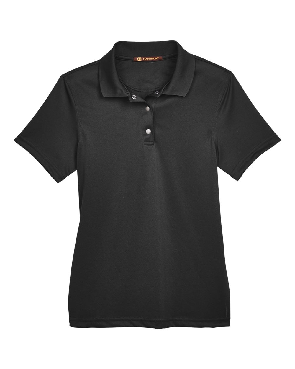 Women's Advantage Snag Protection Plus IL Snap Placket Polo - M345W 16
