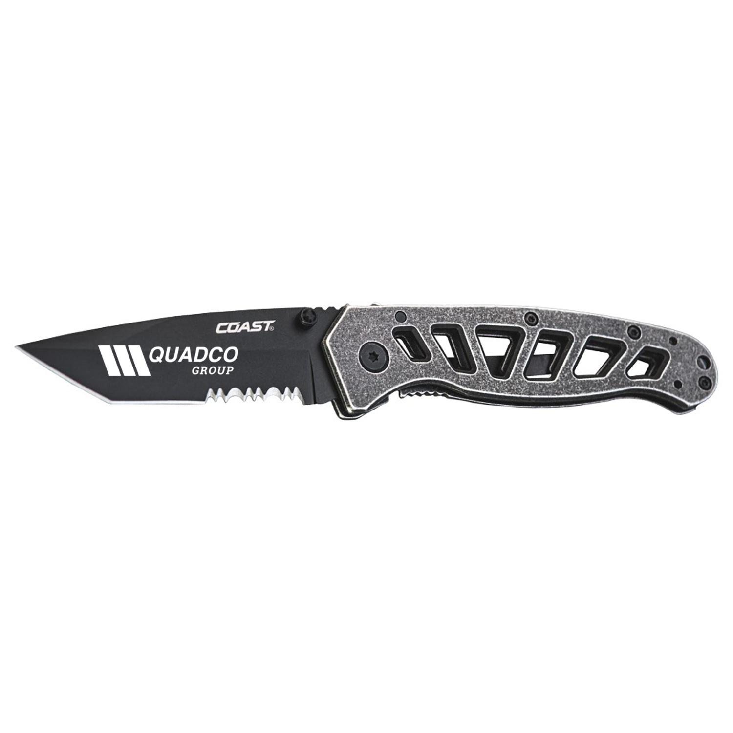 Coast® FDX306 Folding Pocket Knife