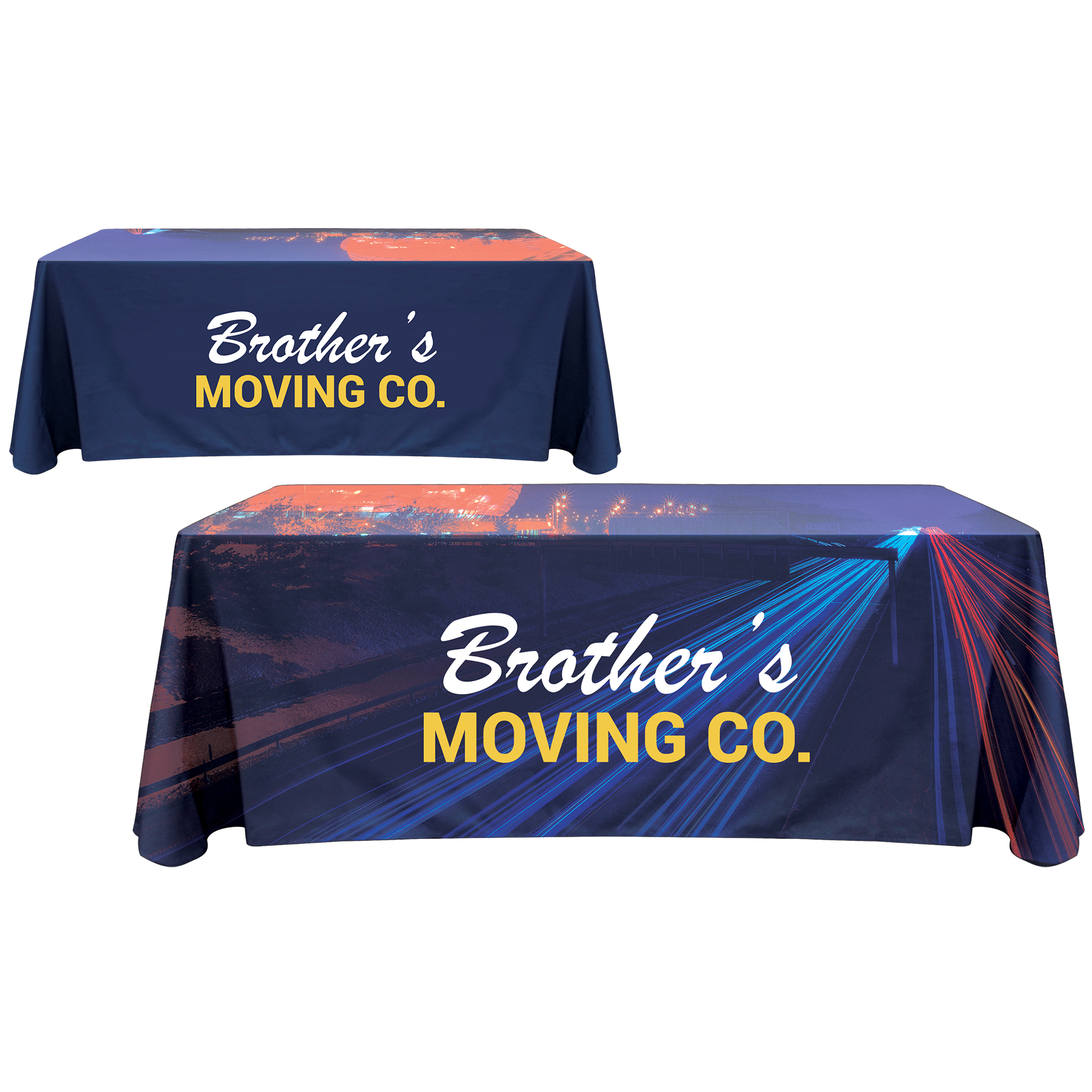 Trade Show Booth Display - Starter Package 7