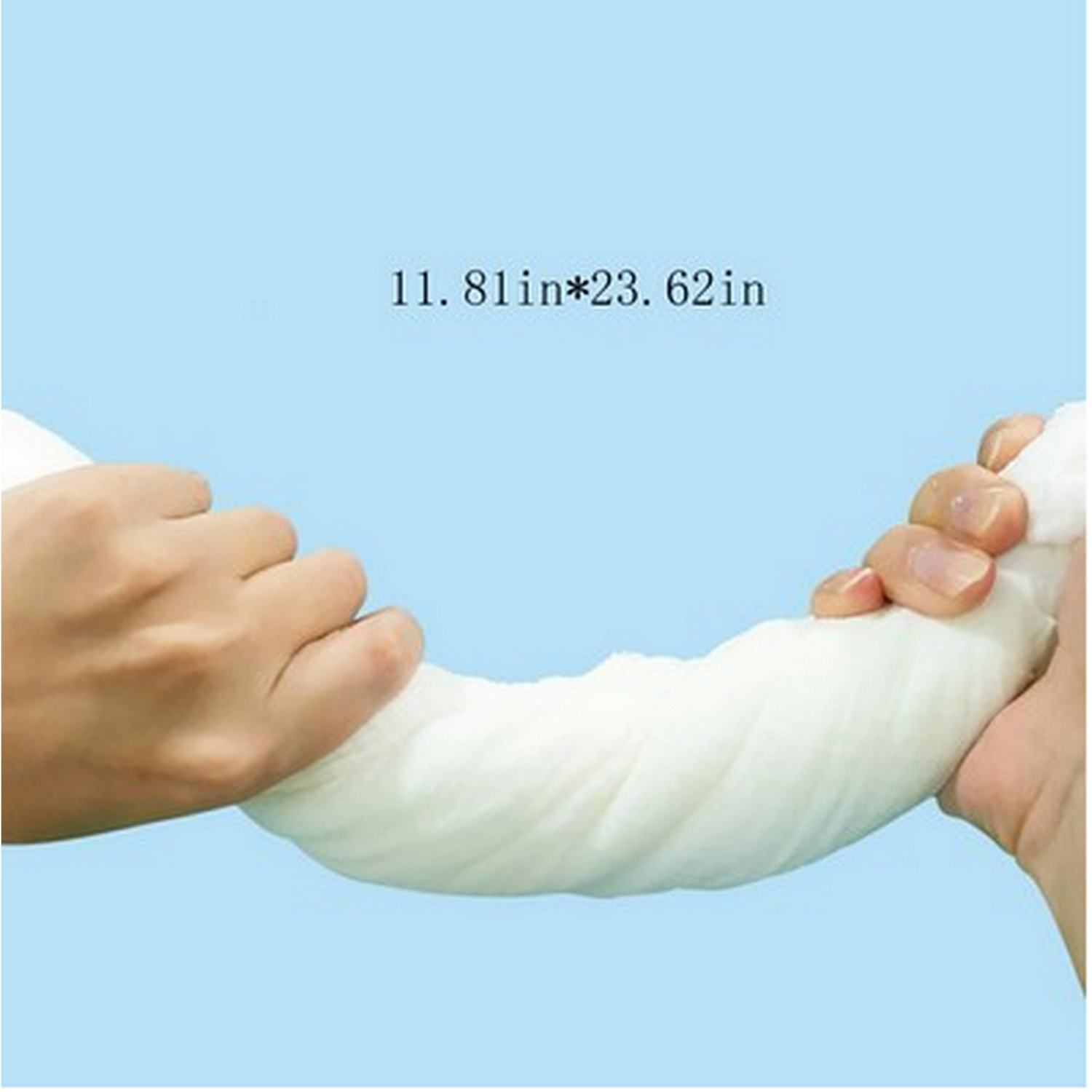 Compact Absorbent Towels for Business Trips 4
