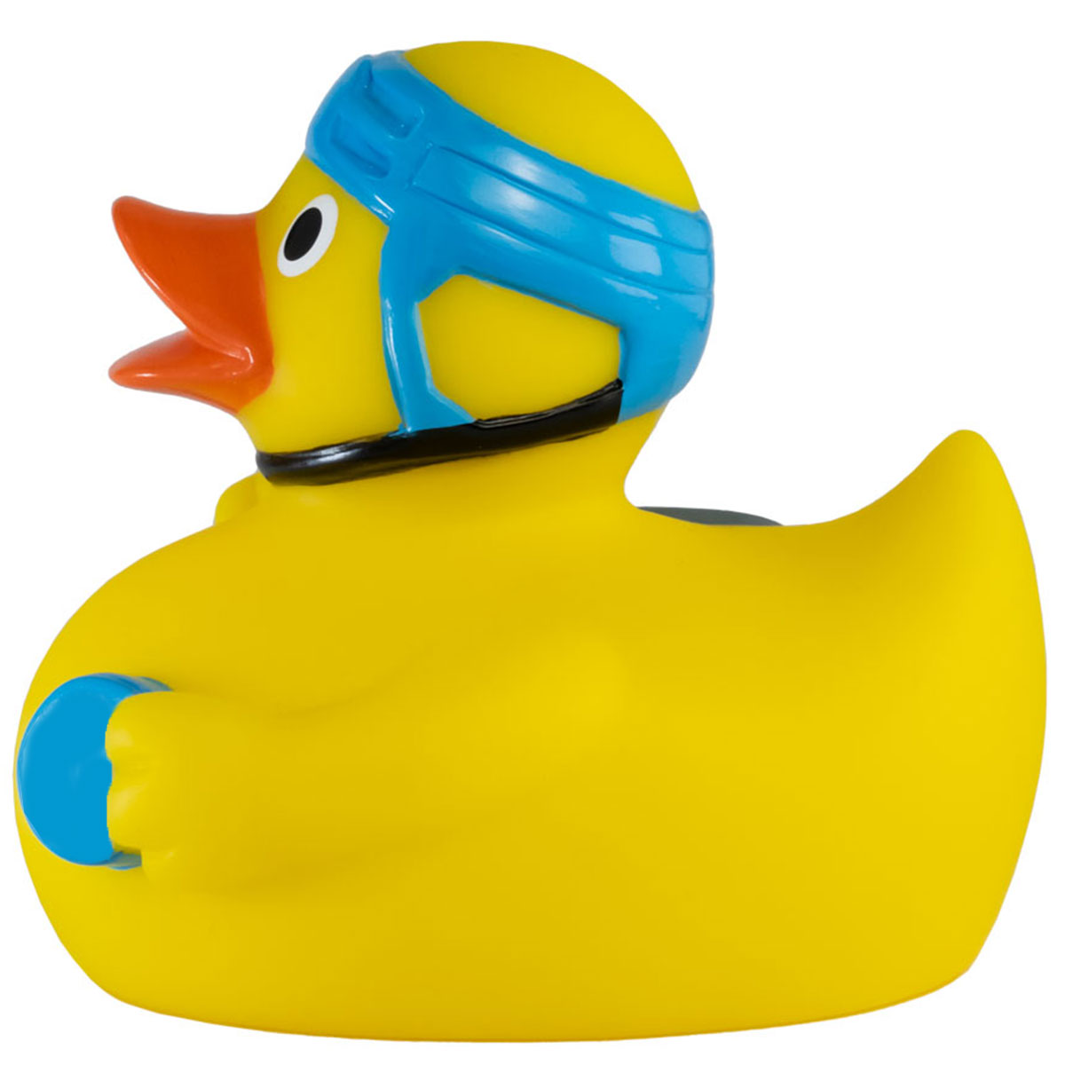 Hockey Rubber Duck 3
