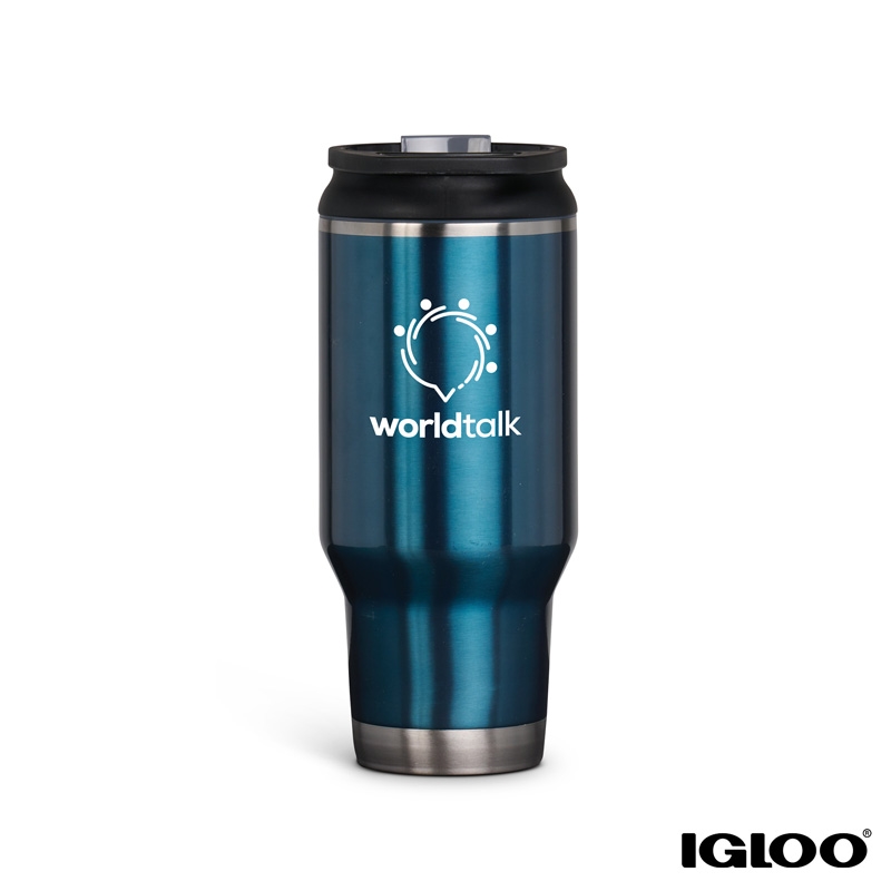 Igloo® 32 oz. Double Wall Vacuum Insulated Tumbler 40