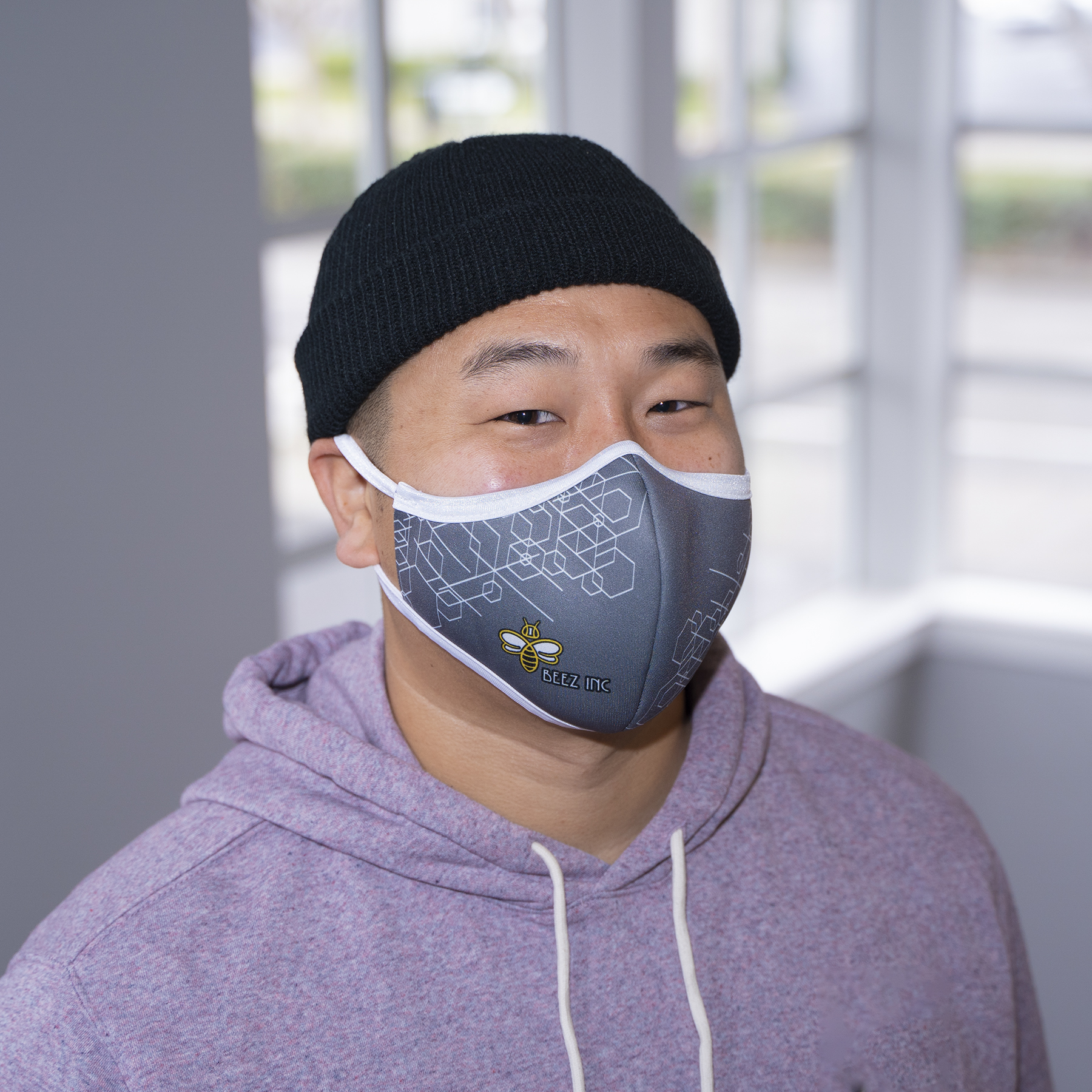 The Freedom Mask 2