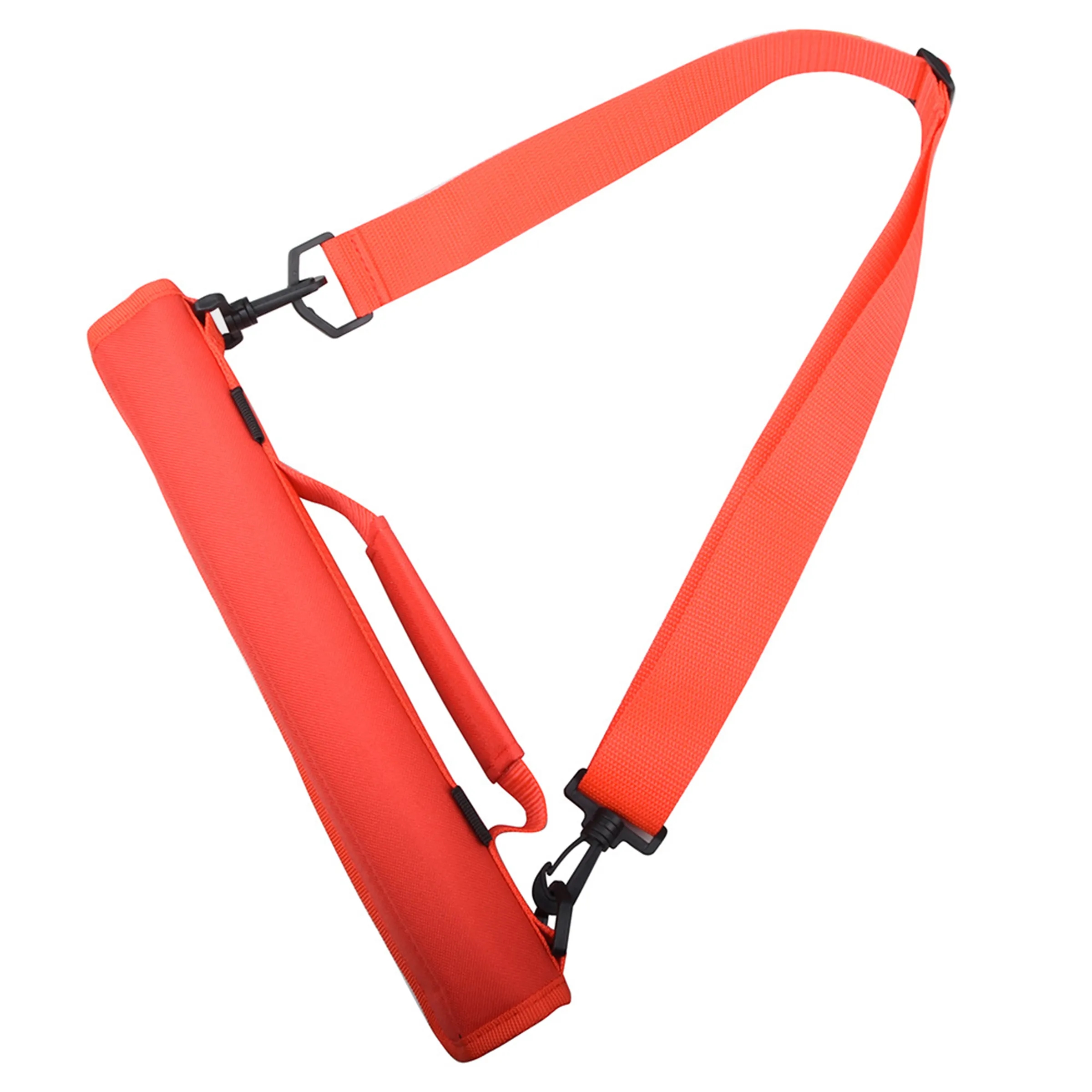 Oxford Golf Foldable Rod Bag 6