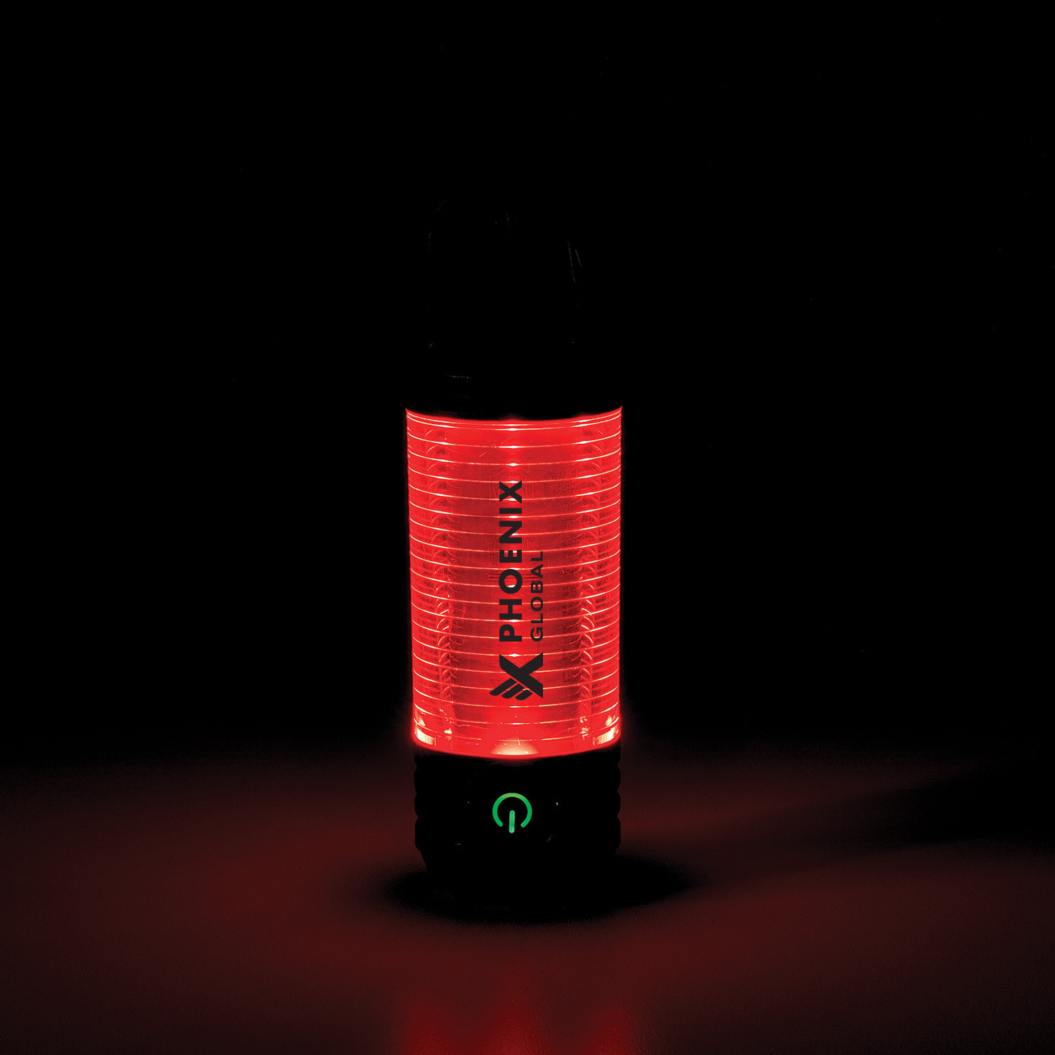 CEDAR CREEK® BACKPACKER CARABINER RECHARGEABLE LANTERN 2