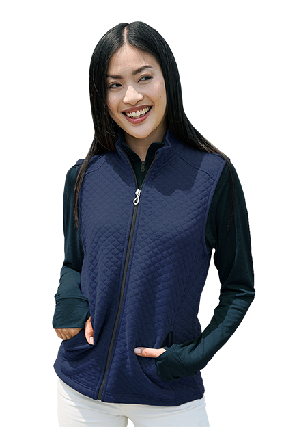 Women's Mesa Vest 24
