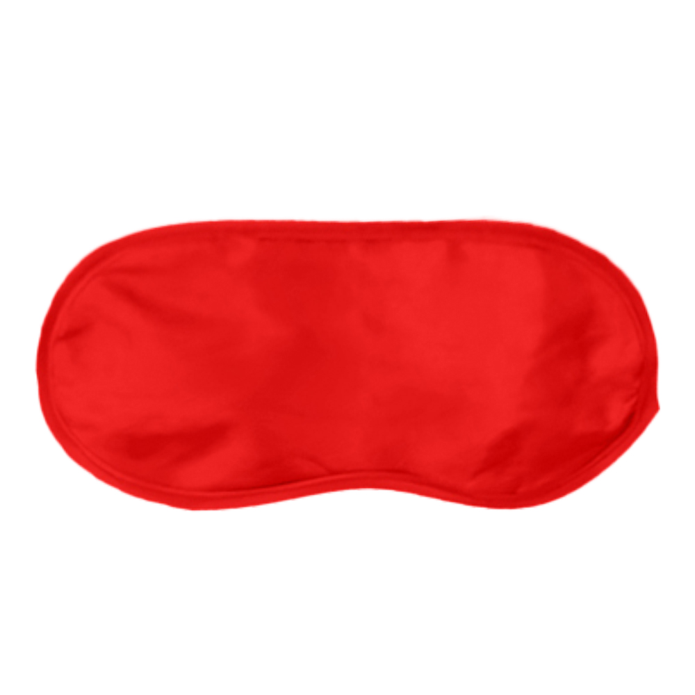 CloudNap Inflatable Neck Pillow & Sleep Kit 9