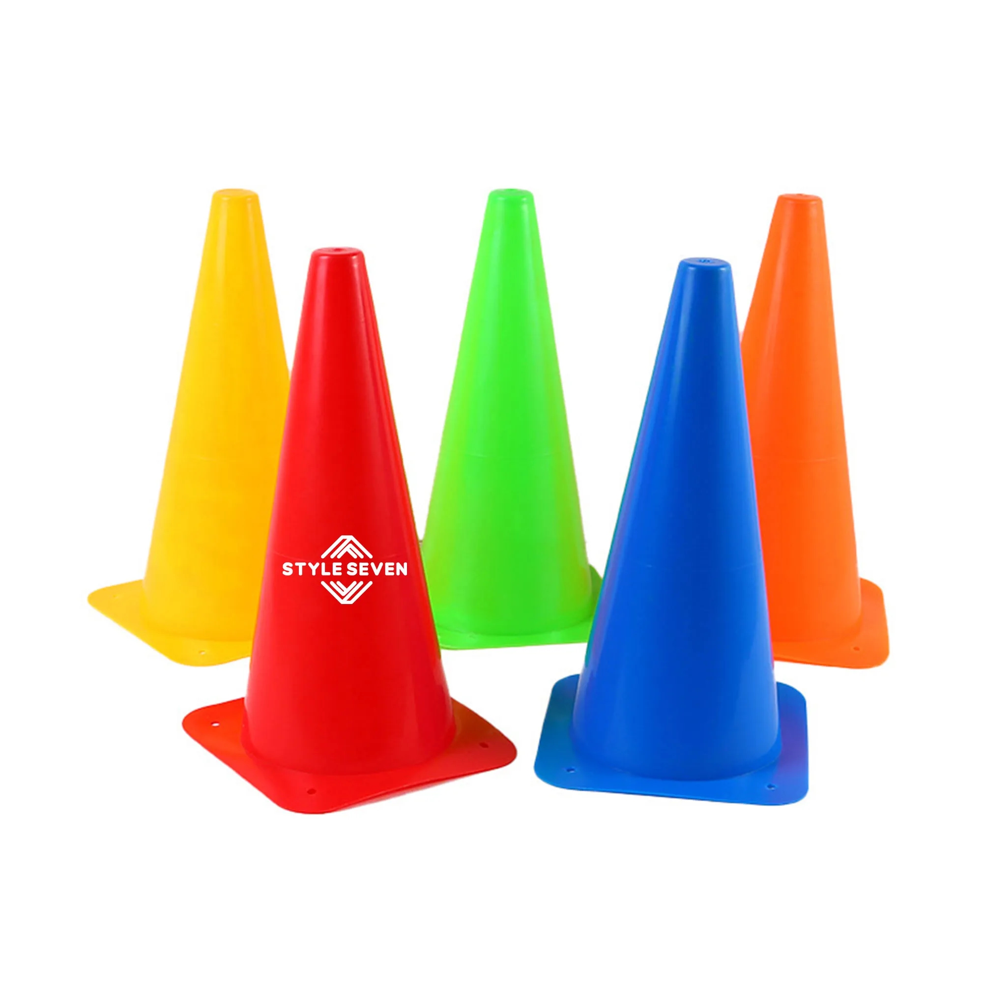Traffic Safety Cone Bucket 3