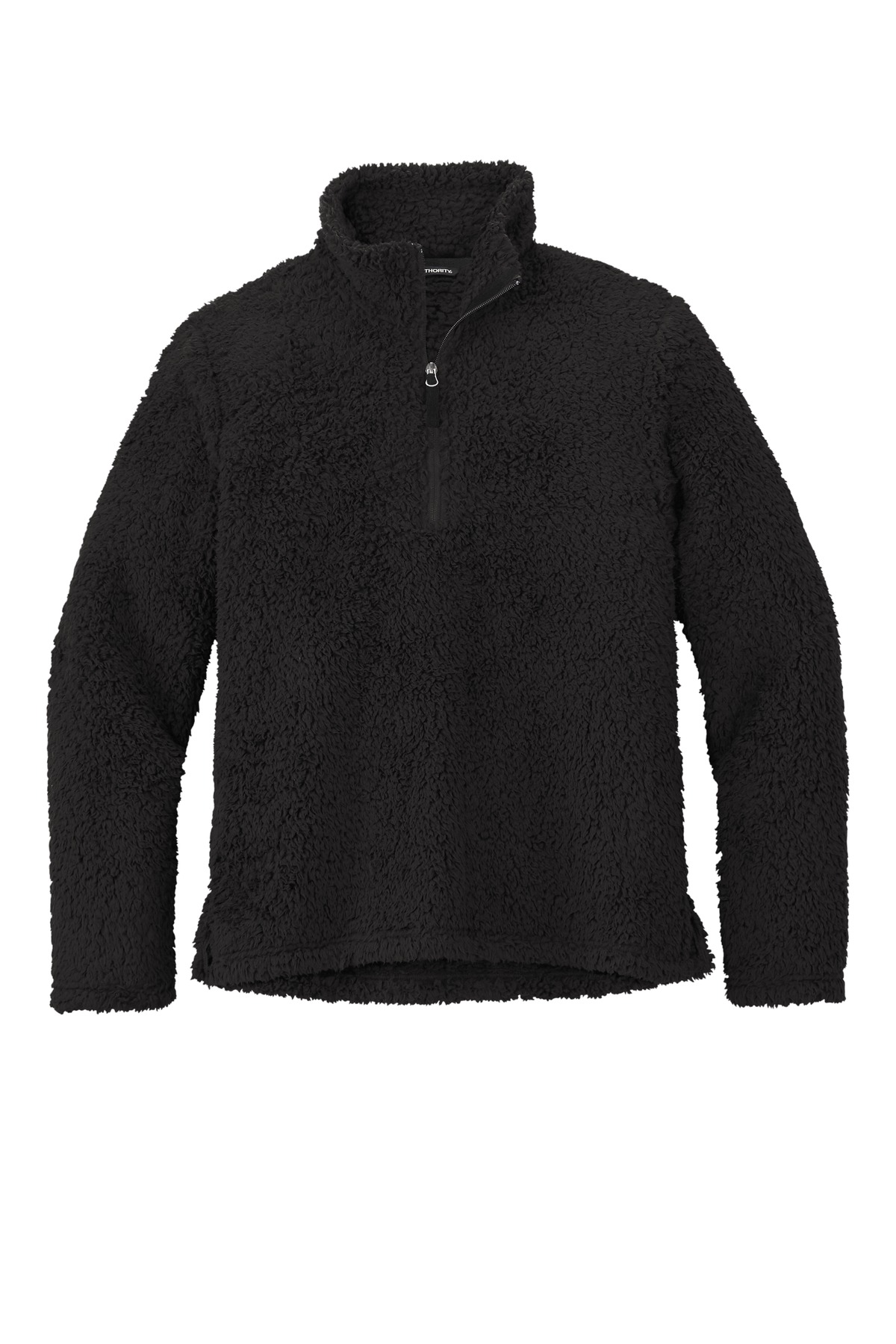 Cozy 1/4-Zip Fleece