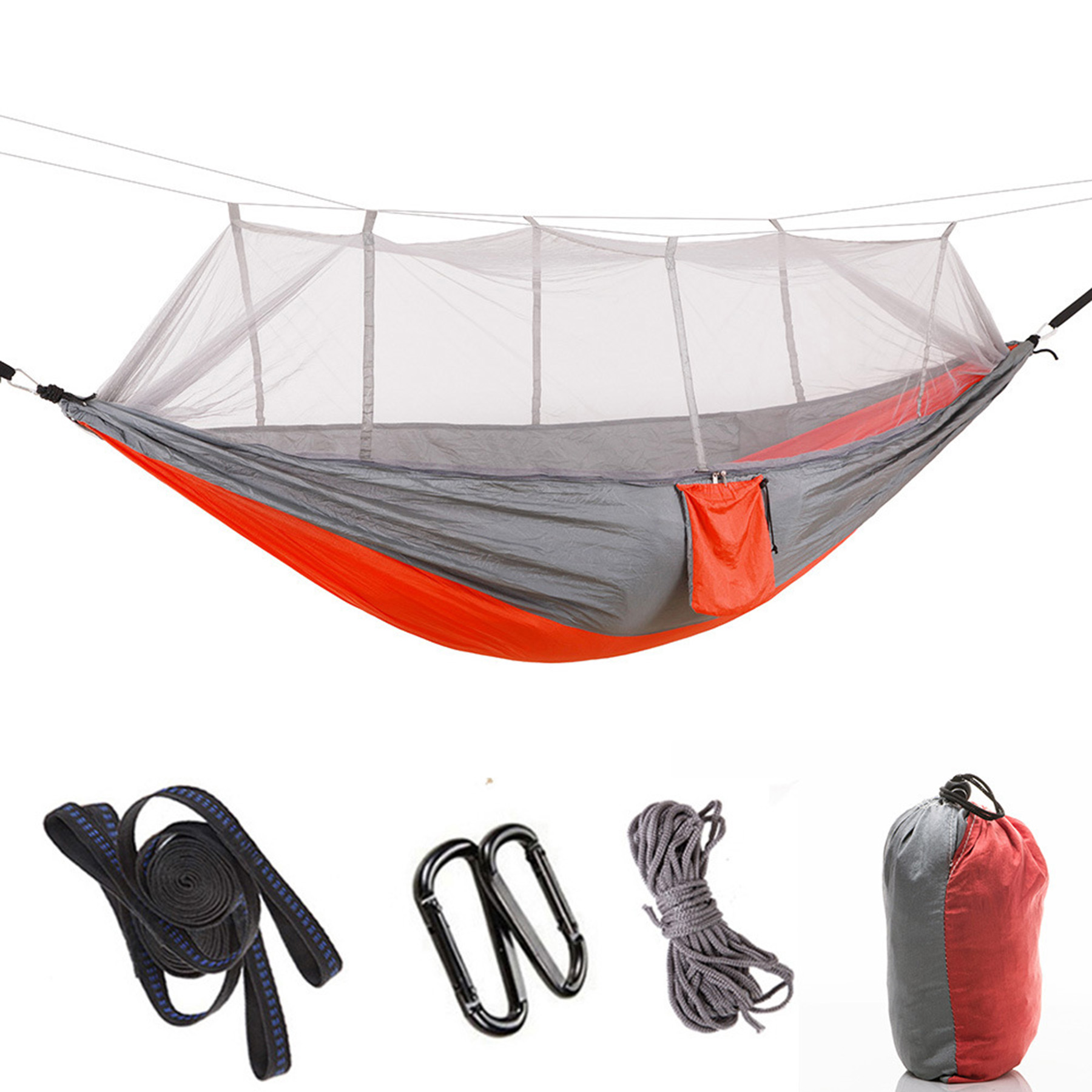 Camping Hammock 1