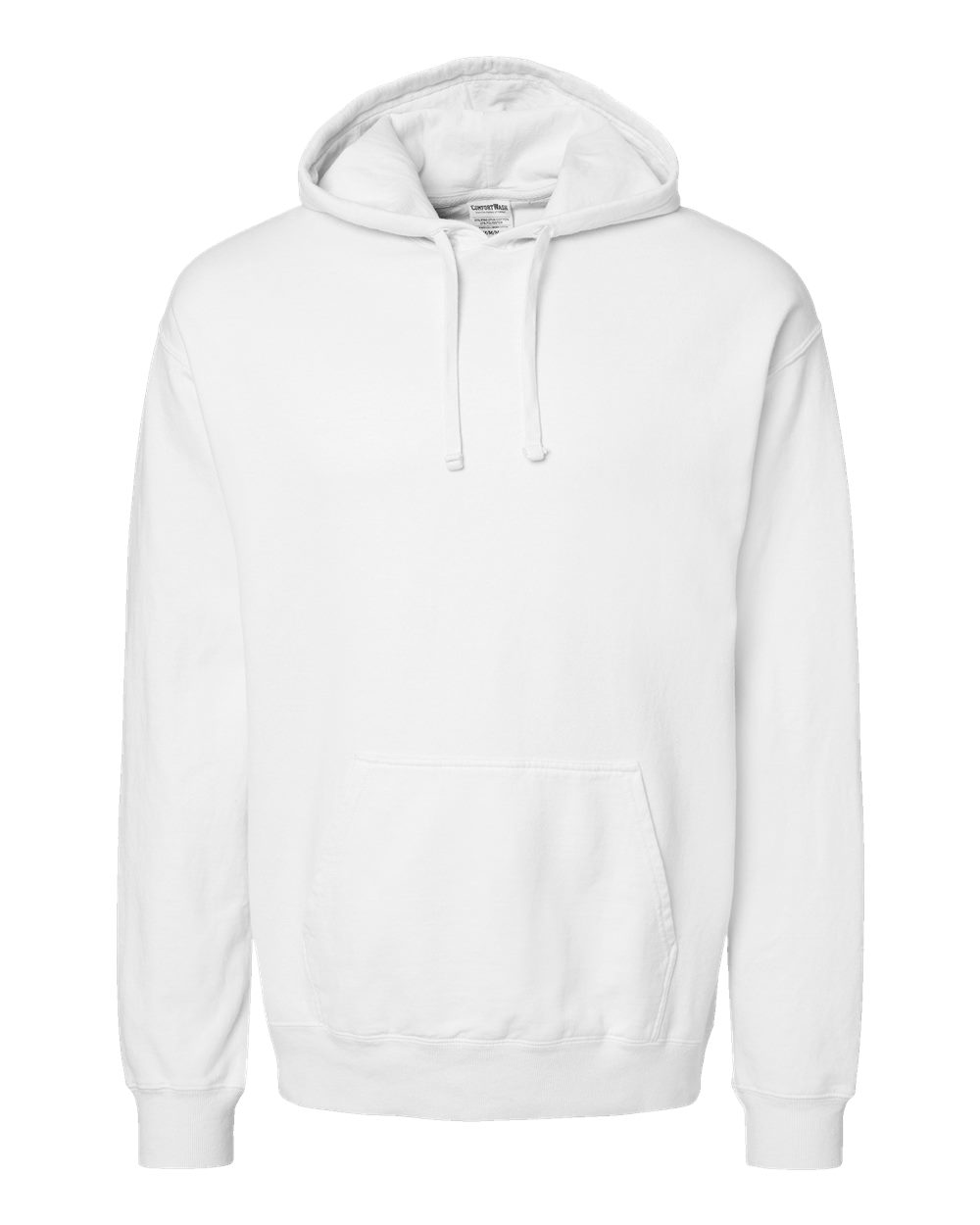Unisex Garment-Dyed Hooded Sweatshirt - GDH450 17