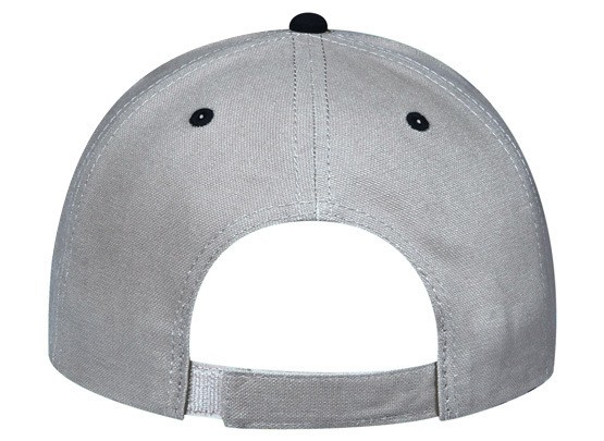 OTTO CAP® 6 Panel Low Profile Baseball Cap 17
