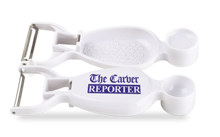Multi-Use Vegetable Peeler 3